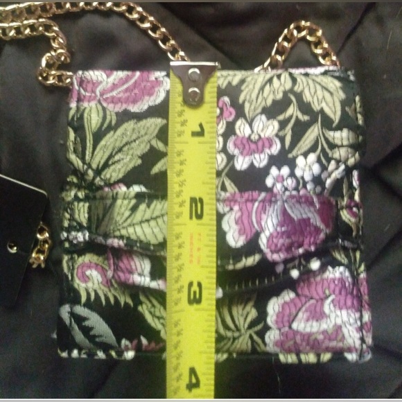 NWT Mini Crossbody - Picture 2 of 5